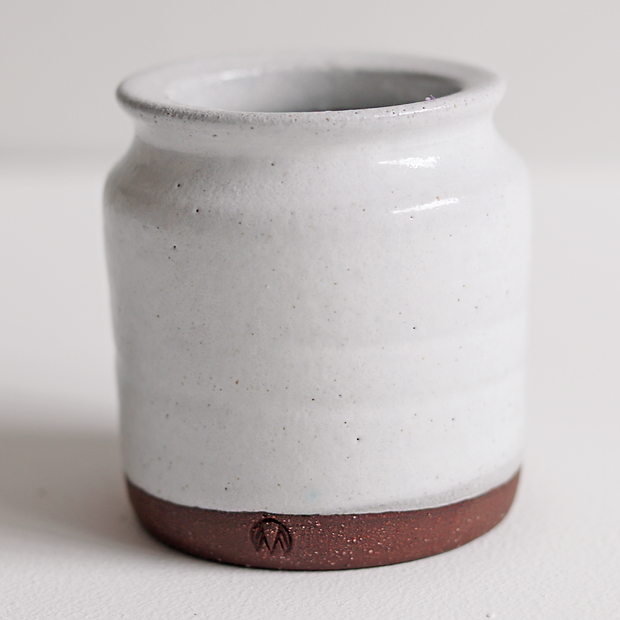 Posy with Ceramic Vase