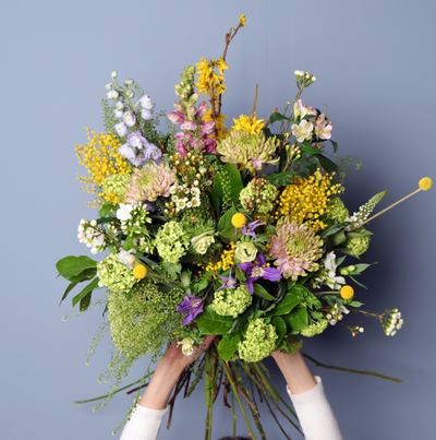 THE INDEPENDENT: 15 best Mother's Day flowers to brighten...