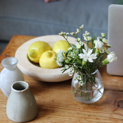 Original Botanical Letterbox Posy