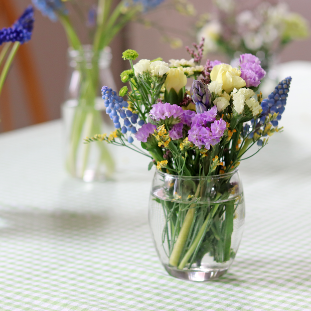 Original Botanical Letterbox Posy