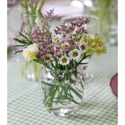 Original Botanical Letterbox Posy