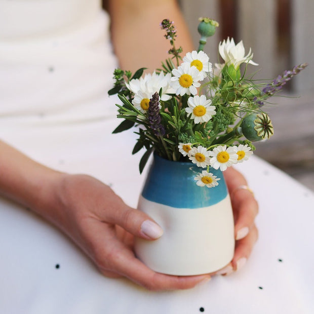 Original Botanical Letterbox Posy