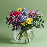 Original Botanical Letterbox Posy