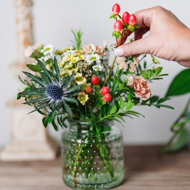 The Original Botanical Posy