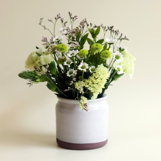 Original Botanical Letterbox Posy