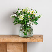 Botanical Posy and House Vase Duo