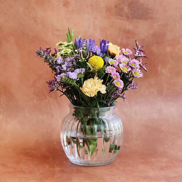 Original Botanical Letterbox Posy