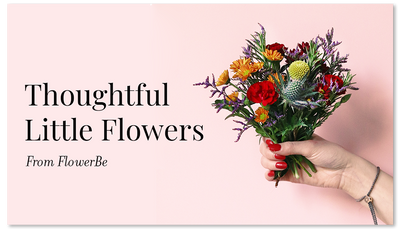 FlowerBe Gift Voucher