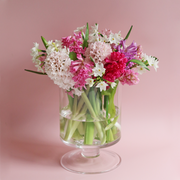 Valentine's Day Bouquet of scented Hyacinths & Narcissus