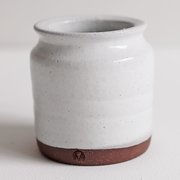Handmade Ceramic Posy Vase
